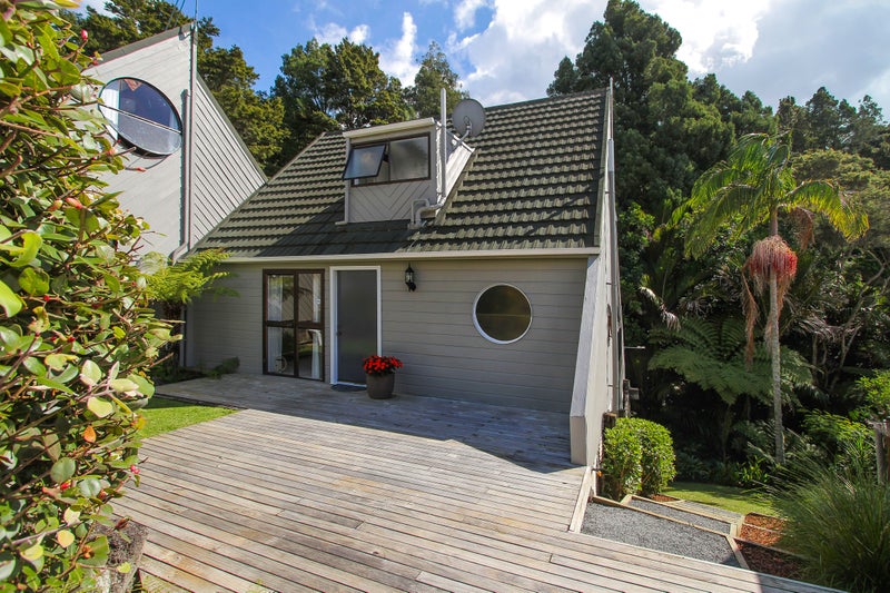 2/10A McDowell Crescent, Hillcrest, Auckland - Carousel 21