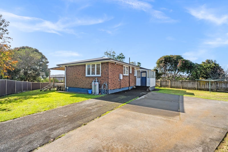 13 Mcinnes Avenue, Kamo, Whangarei - Carousel 2