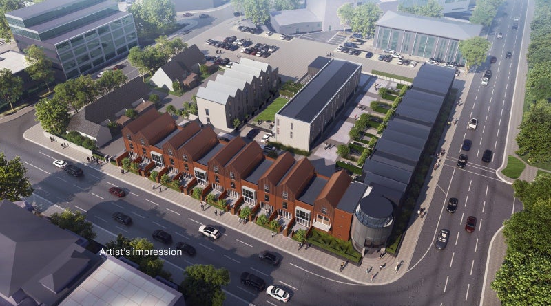 3/360 Montreal Street, Christchurch Central, Christchurch - Carousel 25