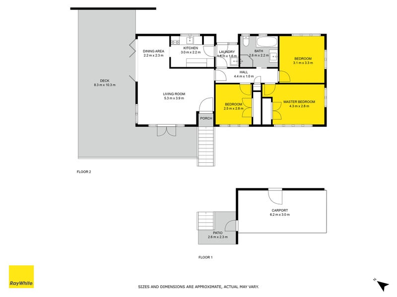 33 Mulgan Street, New Windsor, Auckland - Carousel 22