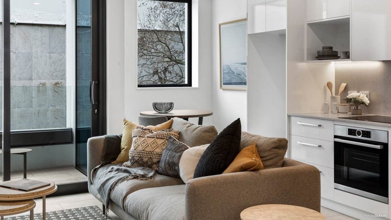 104/27 Rutland Street, Auckland Central, Auckland - Carousel 1