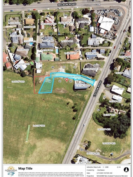 57 Lytton Road, Riverdale, Gisborne - Carousel 10