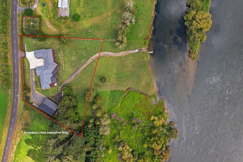 277 Old Taupiri Road, Taupiri - Carousel 27