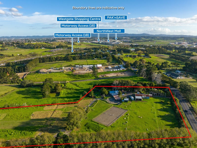 57 Trig Road, Whenuapai, Auckland - Carousel 1