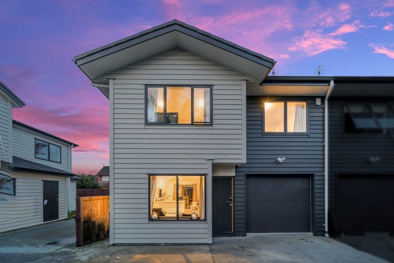 160D Hill Road, Manurewa, Auckland - Carousel 20