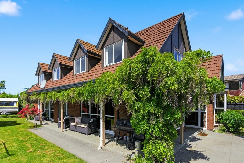 23 Cherrywood Place, Redwood, Christchurch - Carousel 2