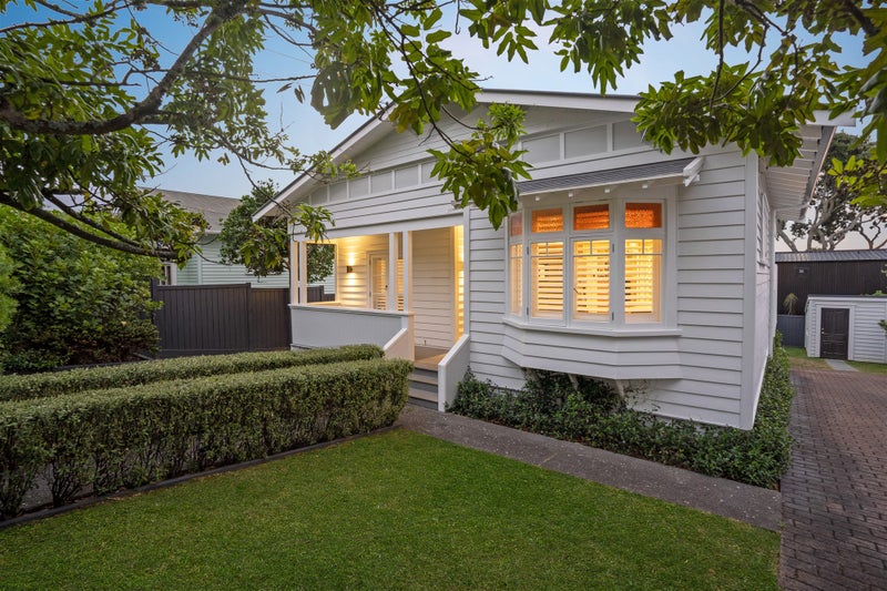 71 Wellpark Avenue, Grey Lynn, Auckland - Carousel 1