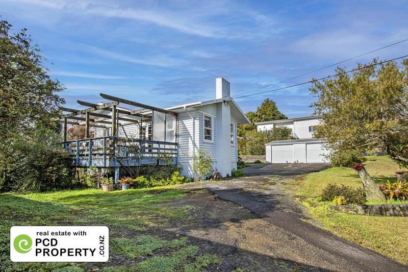 19 Raewyn Street, Morningside, Whangarei - Carousel 1