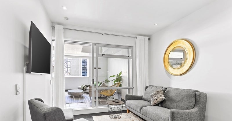 2H/16 Gore Street, Auckland Central, Auckland - Carousel 2