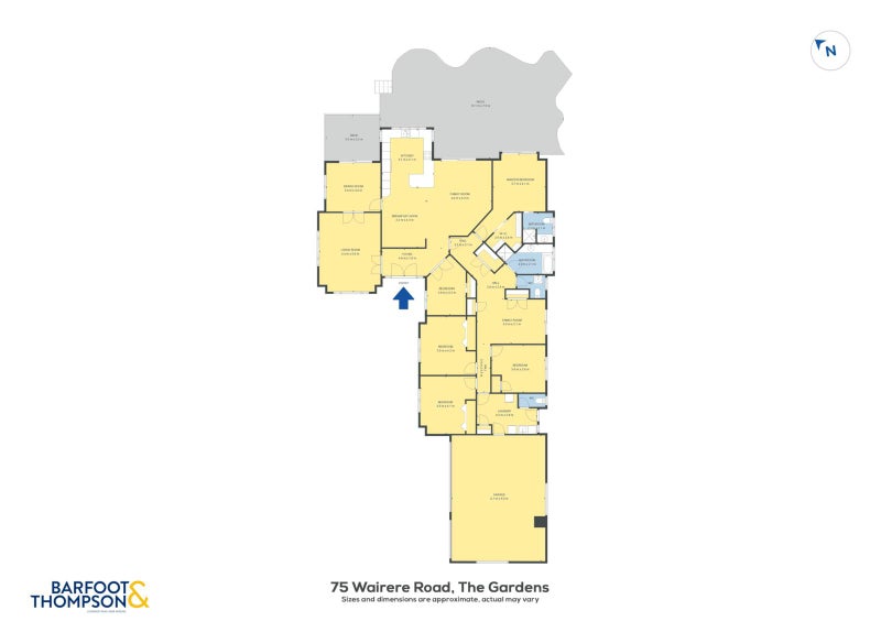 75 Wairere Road, The Gardens, Auckland - Carousel 27