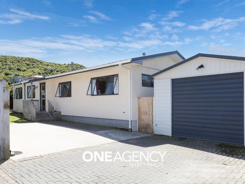 20 Te Hiko Street, Takapuwahia, Porirua - Carousel 2