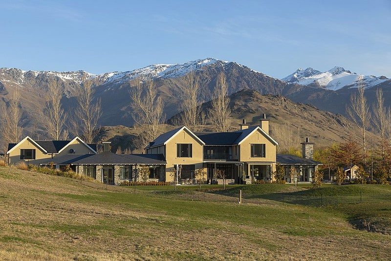 2 Haggitt Lane, Lake Hayes, Queenstown - Carousel 1