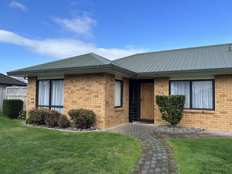 2 Waipuna Place, Rototuna, Hamilton - Carousel 1