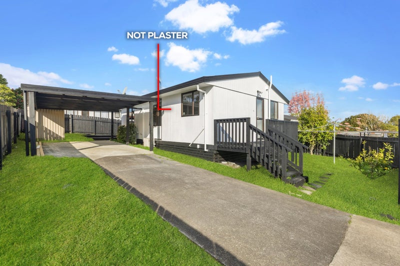 2/21 Nearco Street, Randwick Park, Auckland - Carousel 1