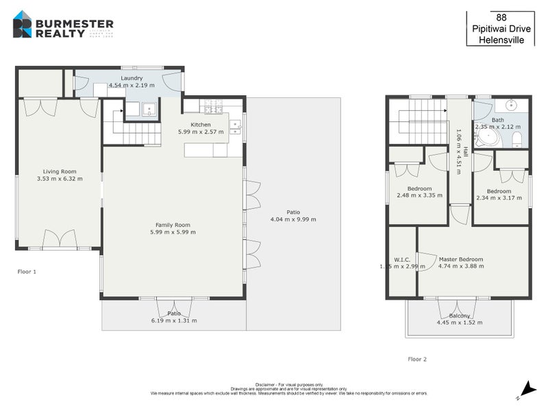 88 Pipitiwai Drive, Kaukapakapa - Carousel 35