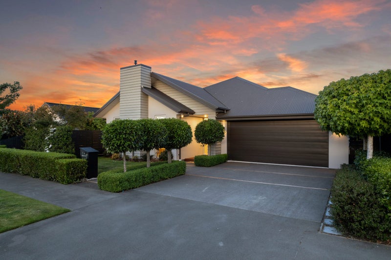 84 Metehau Street, Marshland, Christchurch - Carousel 1