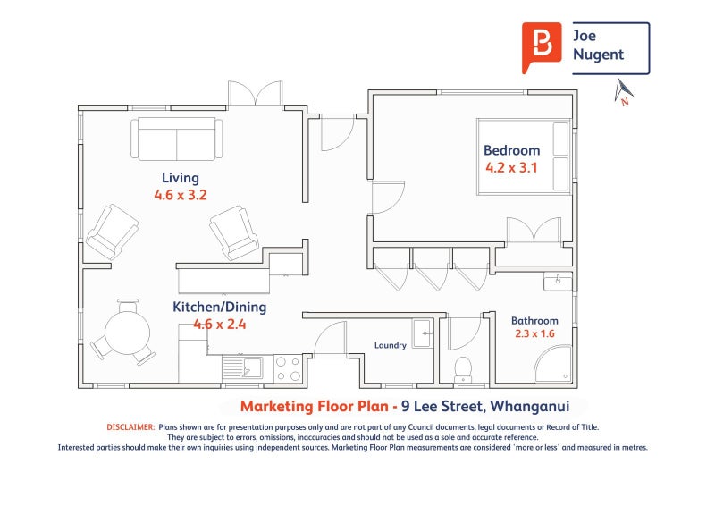 9 Lee Street, Castlecliff, Whanganui - Carousel 20