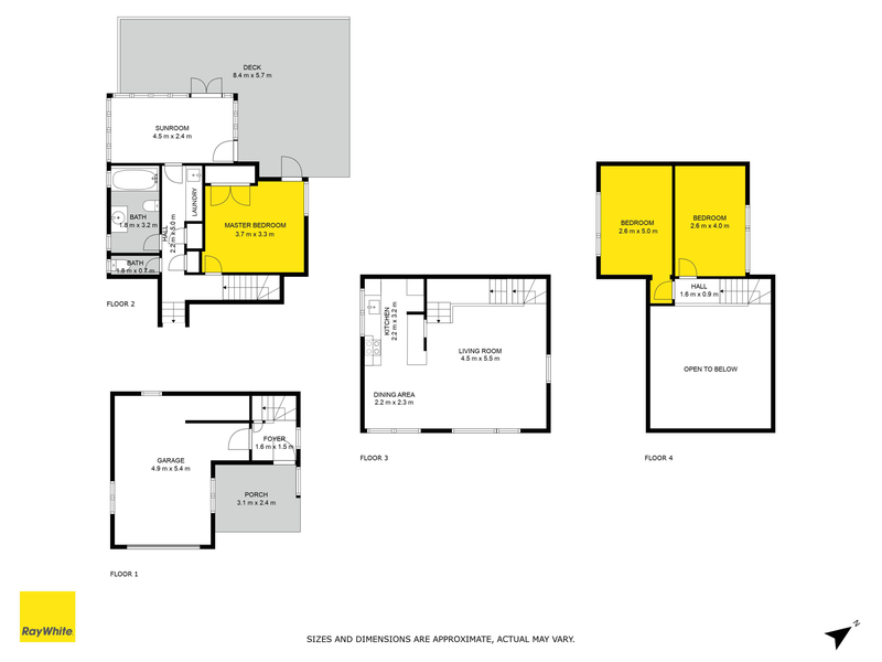 21 Baddeley Avenue, Kohimarama, Auckland - Carousel 18