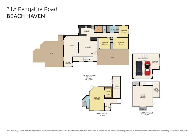 71A Rangatira Road, Beach Haven, Auckland - Carousel 29