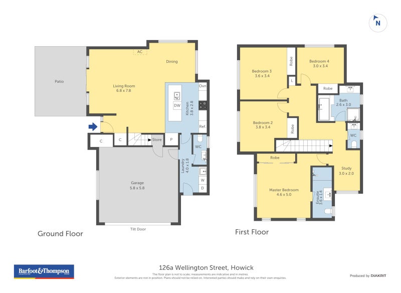 126A Wellington Street, Howick, Auckland - Carousel 19