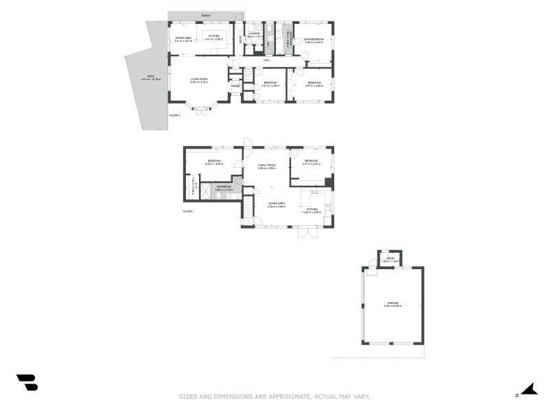 31A Cockle Bay Road, Cockle Bay, Auckland - Carousel 21