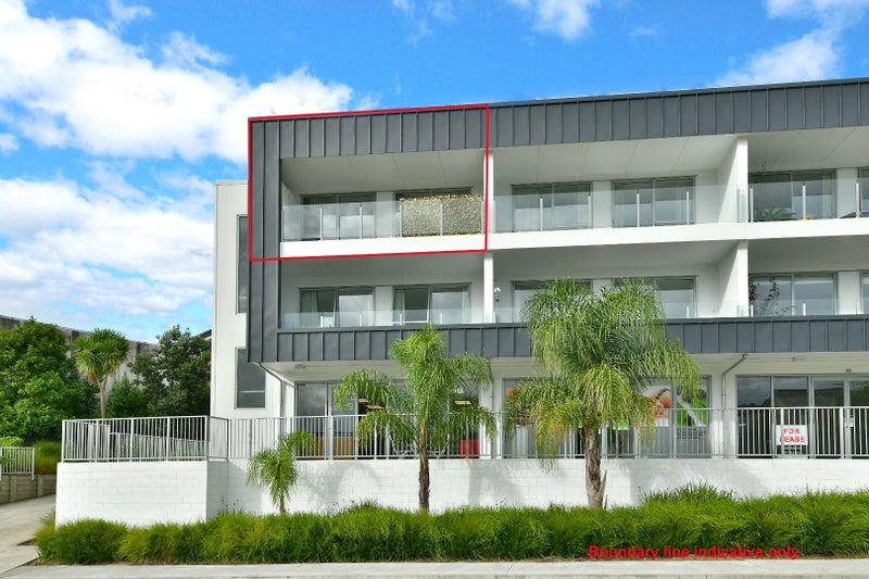 201/17 Link Crescent, Stanmore Bay, Whangaparaoa - Carousel 1