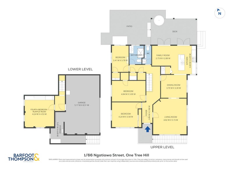 1/66 Ngatiawa Street, Onehunga, Auckland - Carousel 21