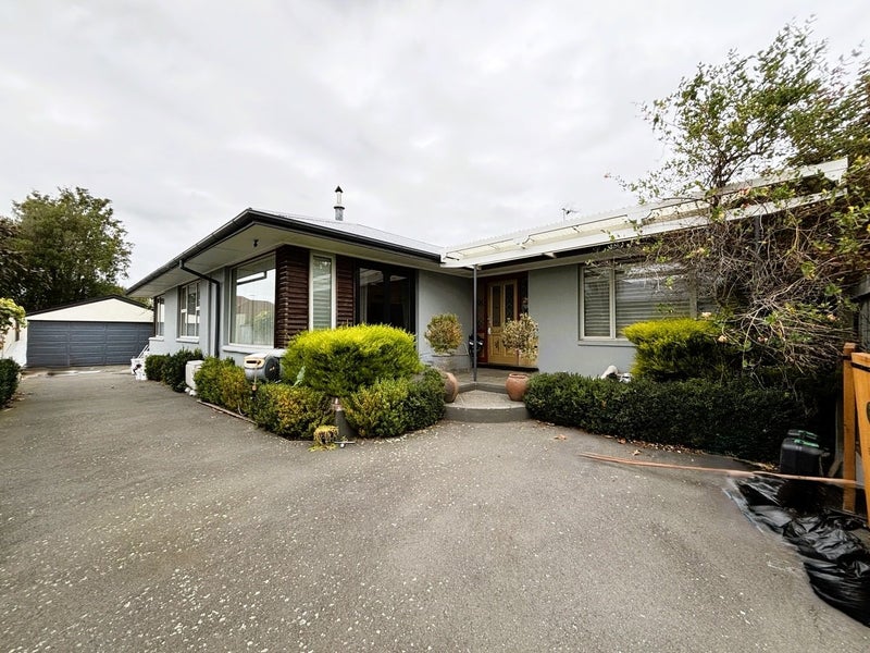 146 Wairakei Road, Bryndwr, Christchurch - Carousel 1