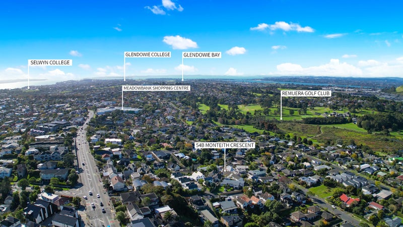 54B Monteith Crescent, Remuera, Auckland - Carousel 18
