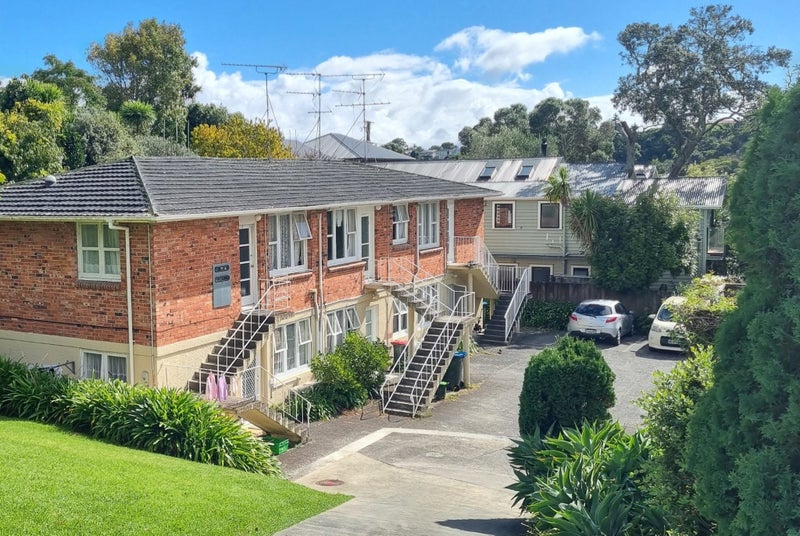 6/67 Second Avenue, Kingsland, Auckland - Carousel 1