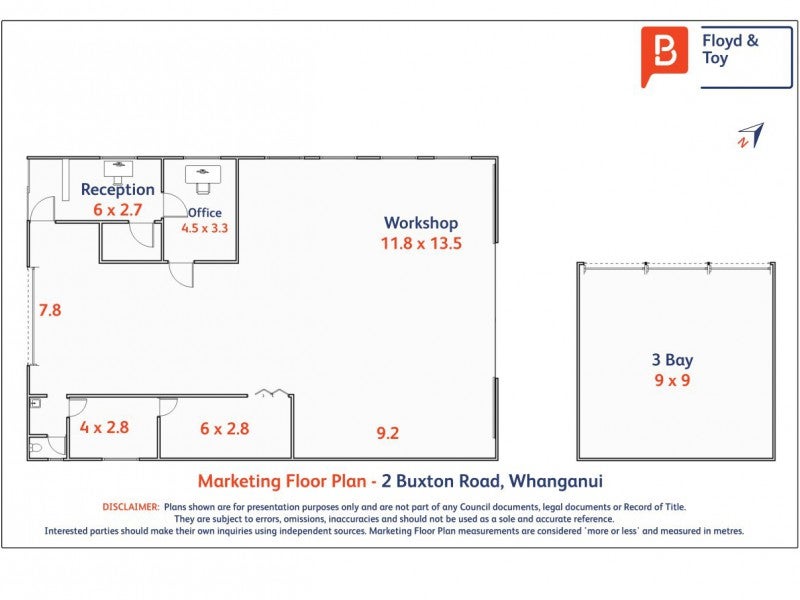 2 Buxton Road, Westmere, Whanganui - Carousel 25