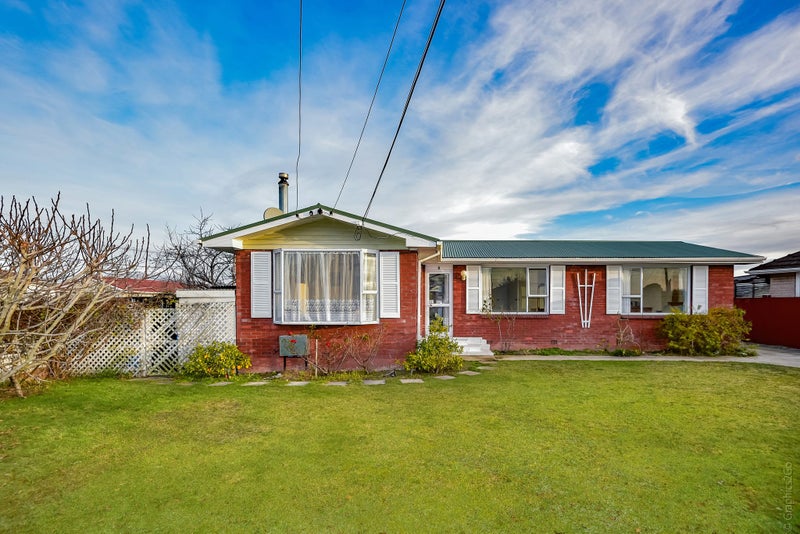 8 Soberton Street, Aranui, Christchurch - Carousel 1