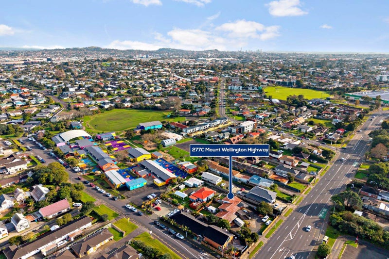 277C Mount Wellington Highway, Mount Wellington, Auckland - Carousel 17