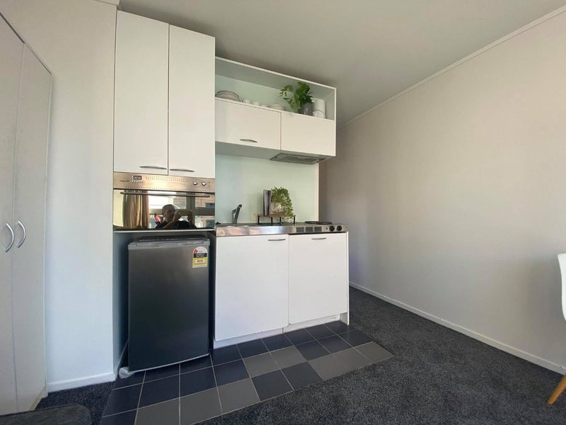 18A/34 Kingston Street, Auckland Central, Auckland - Carousel 1