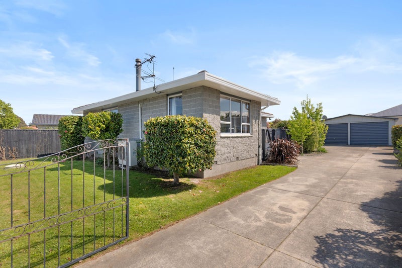 11 Thorness Street, Avondale, Christchurch - Carousel 14