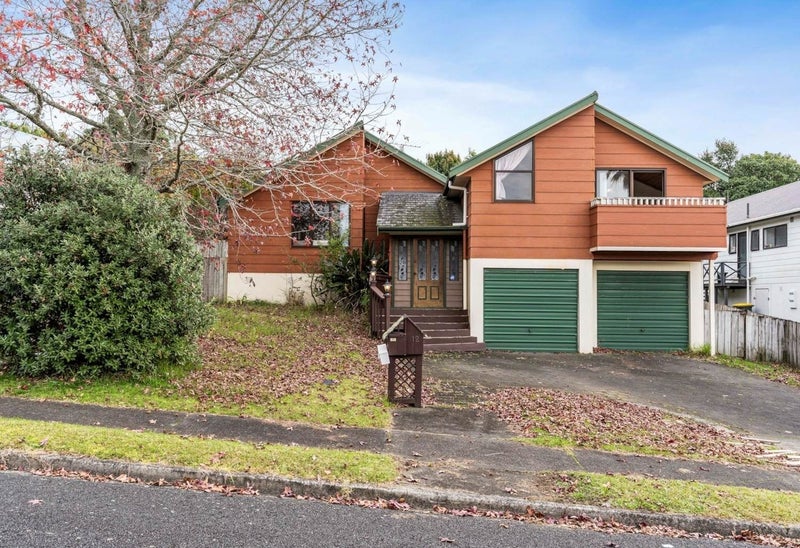 12 Palliser Lane, Browns Bay, Auckland - Carousel 1