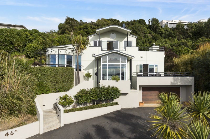 46A Norfolk Street, Saint Clair, Dunedin - Carousel 1