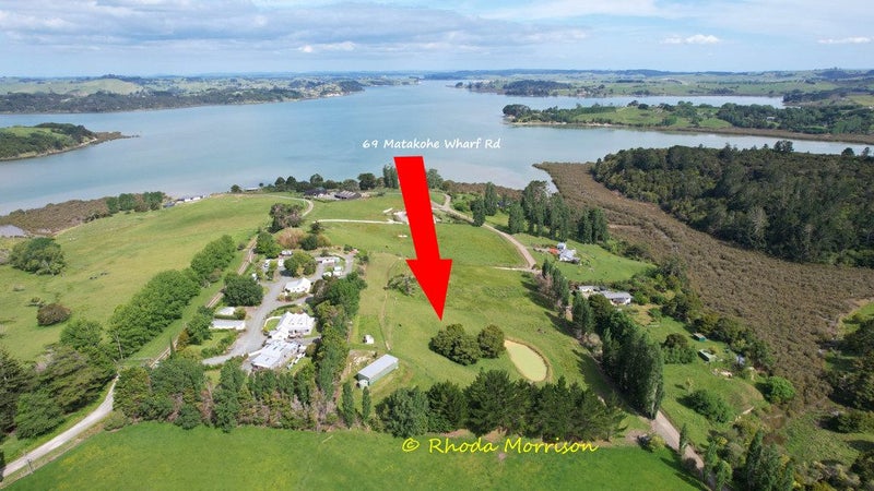69 Matakohe Wharf Road, Matakohe, Matakohe - Carousel 1