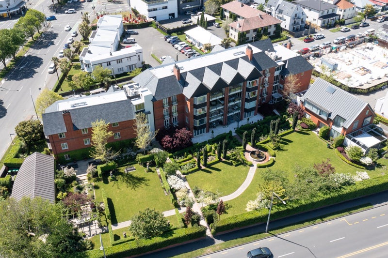 11/142 Park Terrace, Christchurch Central, Christchurch - Carousel 24