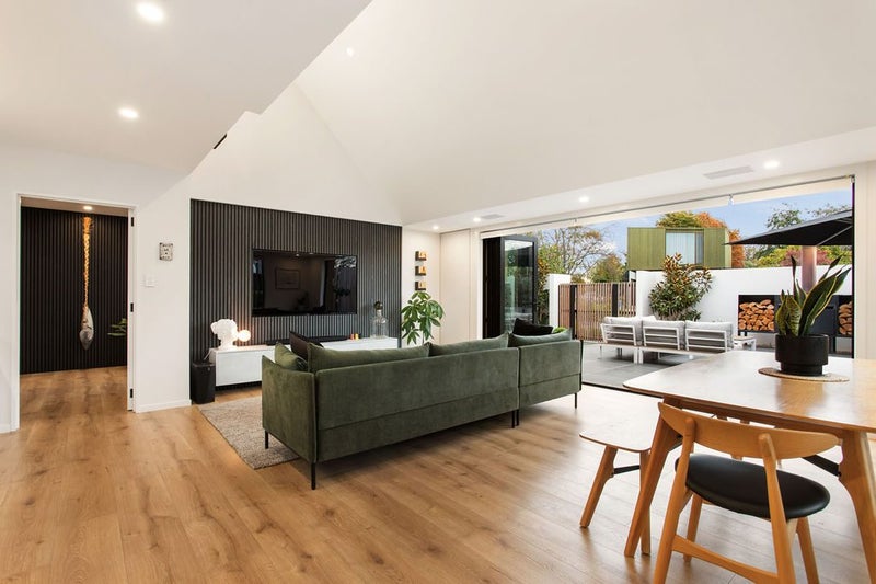 2 Wairarapa Terrace, Merivale, Christchurch - Carousel 2