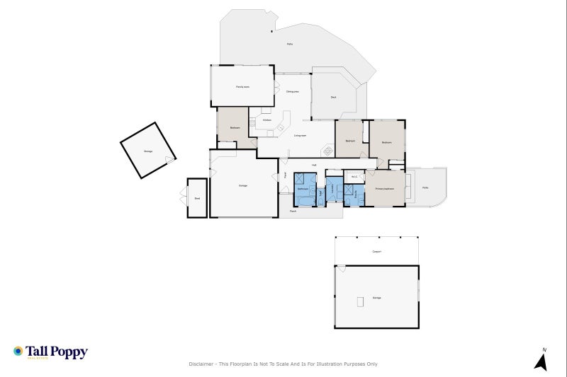 21 Harcourt Place, Wakefield, Wakefield - Carousel 40