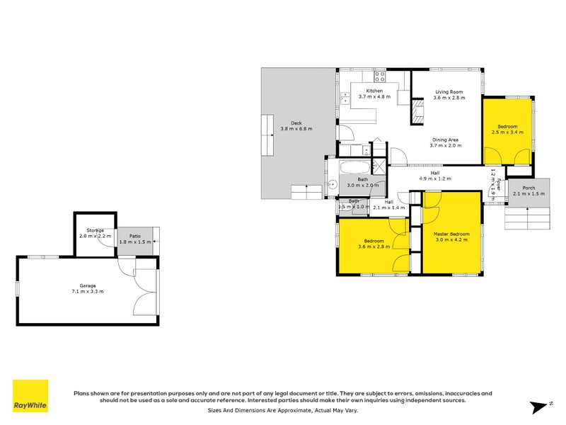 6 Shorwell Street, Sandringham, Auckland - Carousel 23