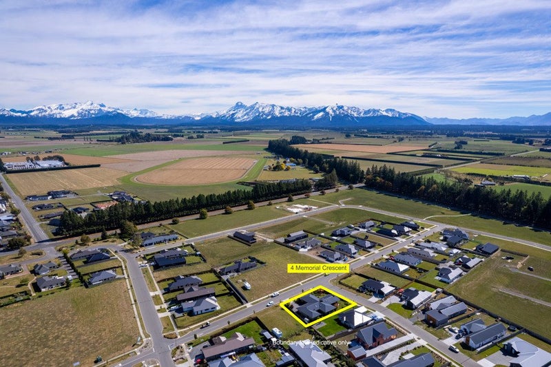 4 Memorial Crescent, Methven, Methven - Carousel 22
