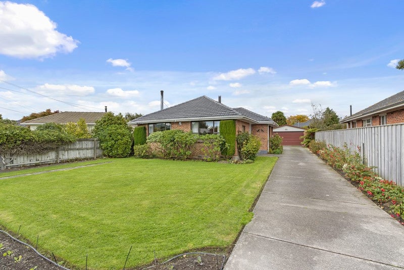 4 Nyoli Street, Northcote, Christchurch - Carousel 16