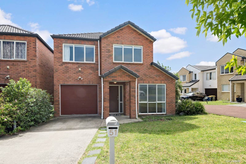 51 Masons Road, Oteha, Auckland - Carousel 1