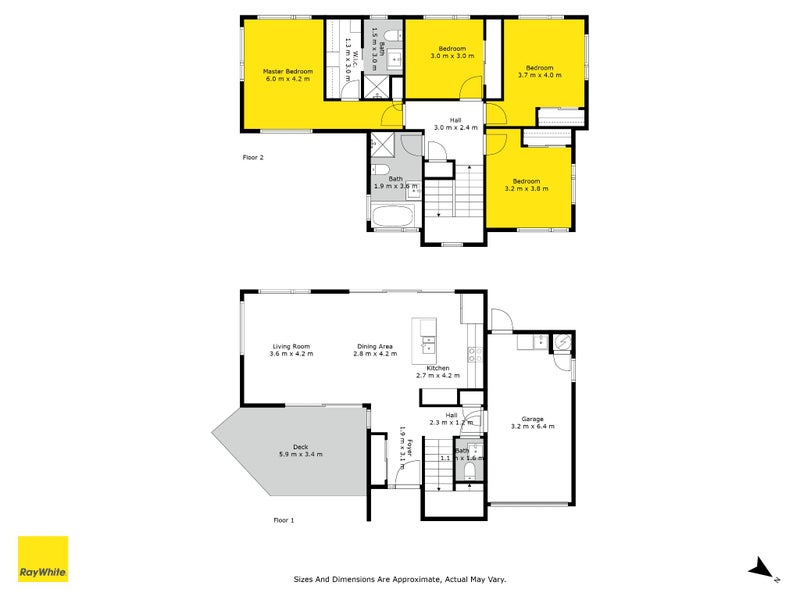 7 Teuila Grove, Wai o Taiki Bay, Auckland - Carousel 20