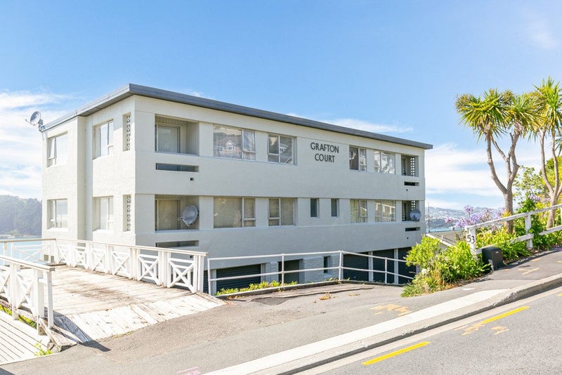 3/53 Grafton Road, Roseneath, Wellington - Carousel 1