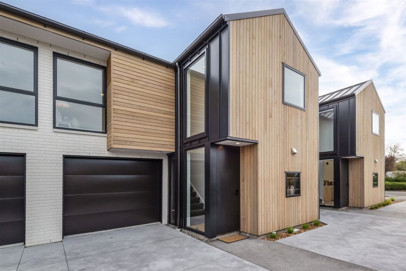 2/166 St Albans Street, St Albans, Christchurch - Carousel 1