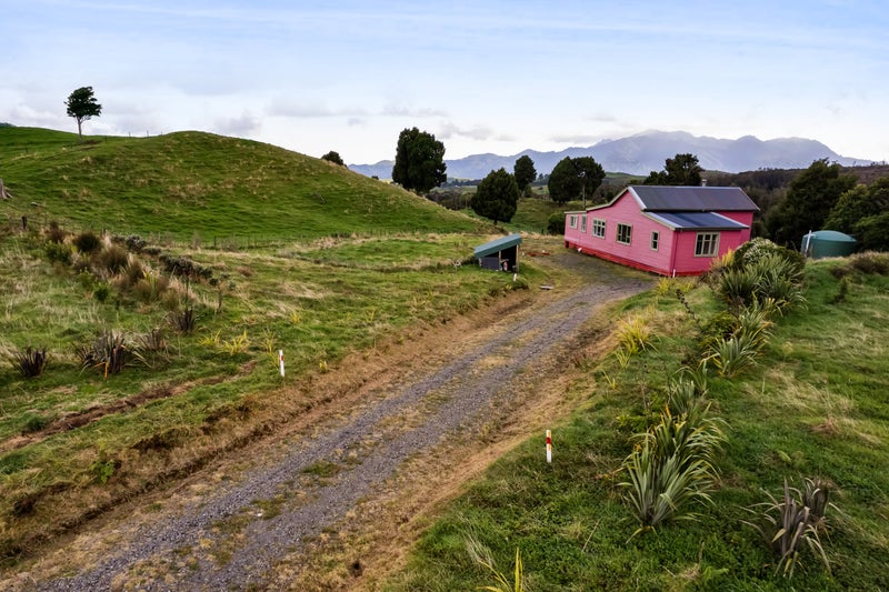 795 Dover Road, Okato, New Plymouth - Carousel 35