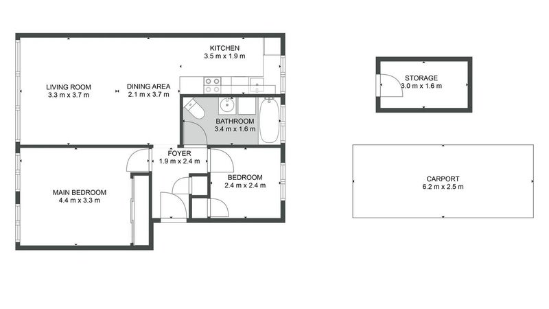 4/135 Jervois Road, Herne Bay, Auckland - Carousel 13